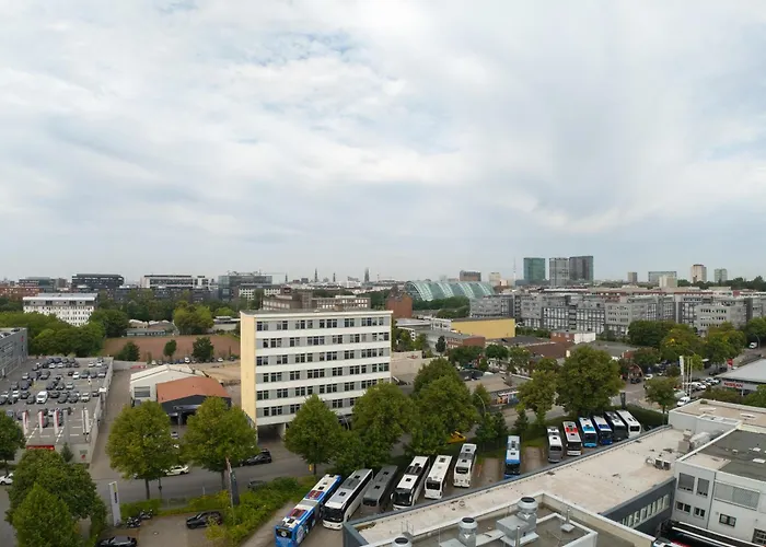 Bo Hotel Hamborg