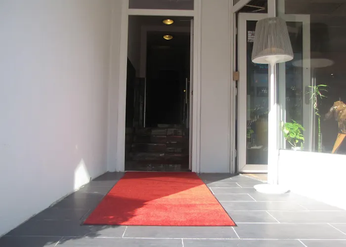 Milano Hotel Hamburg